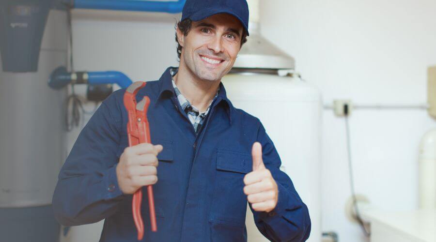 Professional expert plumbing services in Cameron, WV